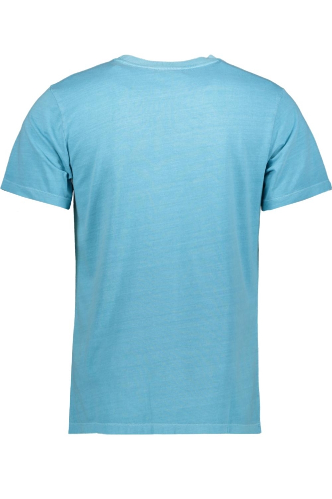 VL NEON RELAXED TEE M1012119A NEON SKY BLUE